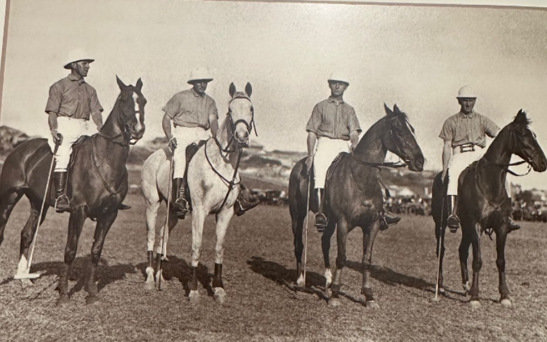 Muswellbrook 1924 COD Winners